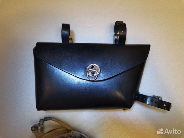 Запчасти для велосипеда Урал