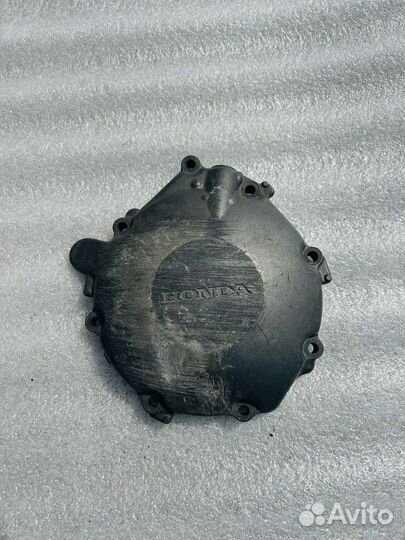 Левая крышка двигателя honda cbr1000rr