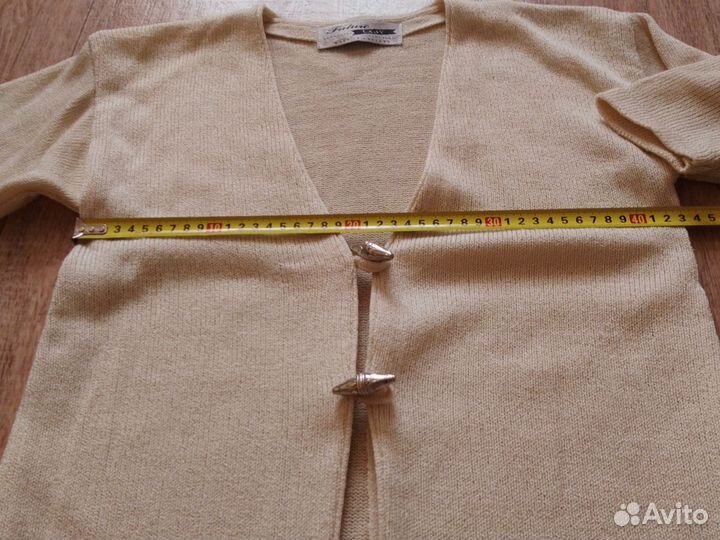 Кардиган женский