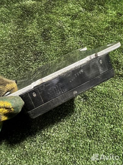 Блок управления форсунками Lexus LS460