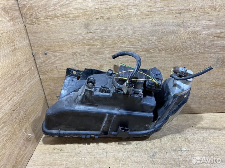 Фара правая Citroen Xsara дорест 141616