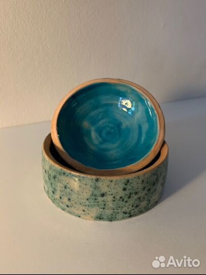 Шкатулка ручной работы