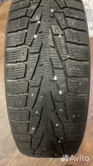 Nokian Tyres Nordman 7 SUV 225/65 R17