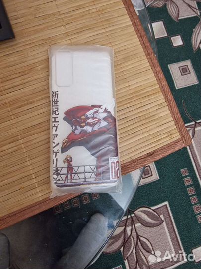 Чехол для huawei p smart 2021