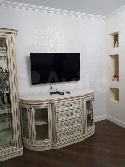 2-к. квартира, 87 м², 12/22 эт.