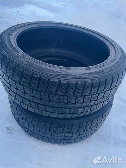 Dunlop Winter Maxx WM01 245/45 R19