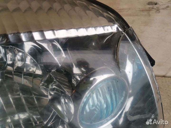 Фара ксенон Nissan X-Trail T-30