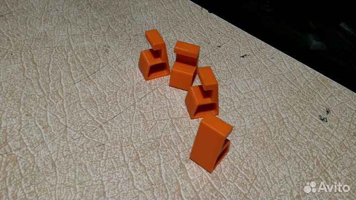 Ножки-подставки для sony PS4 PRO