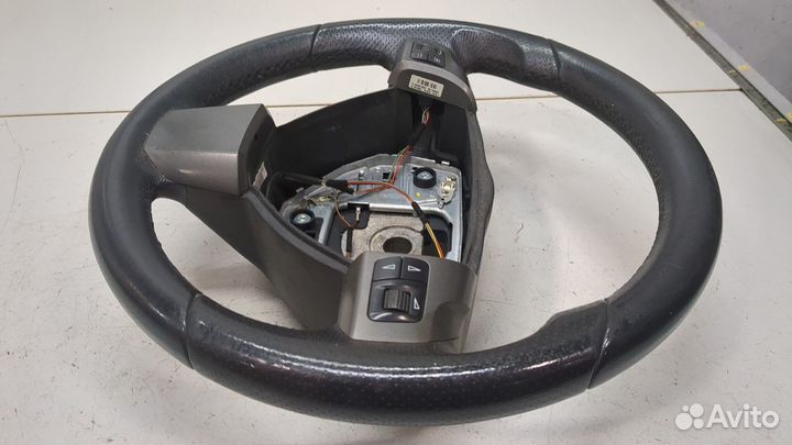 Руль Opel Vectra C, 2007