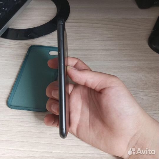 iPhone 7, 32 ГБ