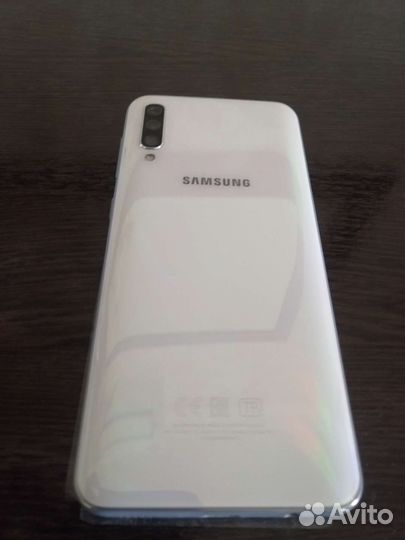 Samsung a50