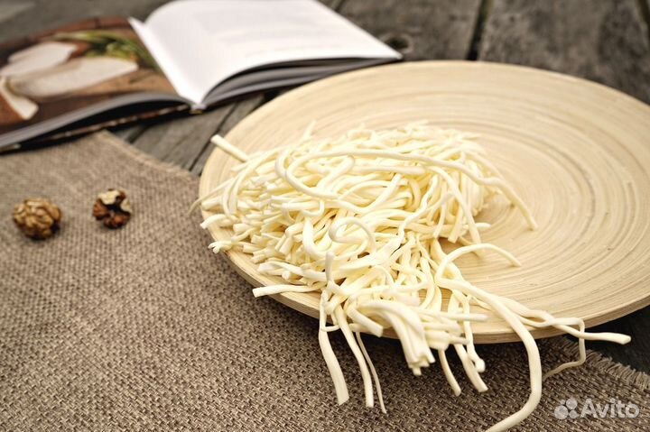 Сыр Прядий опт