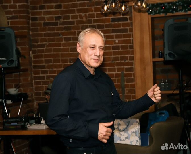 Корпаративный фотограф