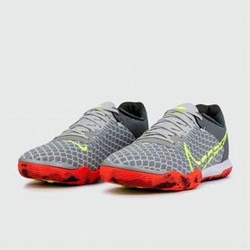 Nike Reactgato IC Grey: Комфорт и производительность