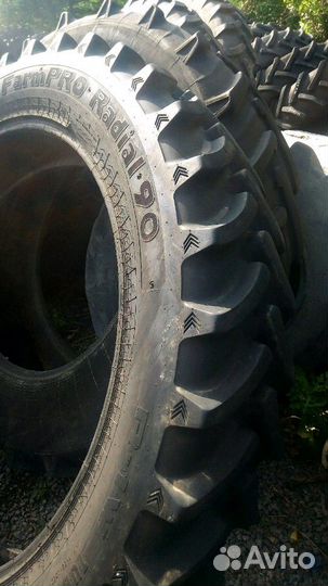 Alliance Agristar II 85 320/90 R46