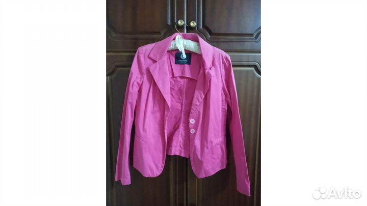 Пиджак 44-46