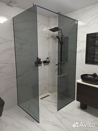 Перегородки стеклянные от производителя