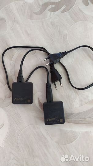 Зарядное устройство для телефона