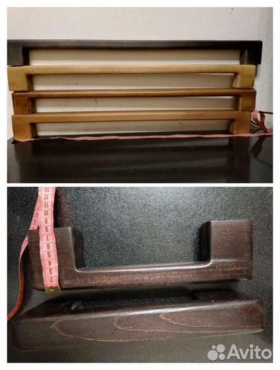 Ручки деревянные, ручки для бани