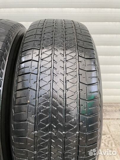 Bridgestone Dueler A/T 265/65 R17