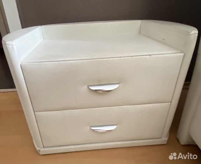 Тумбочка прикроватная IKEA