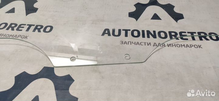 Стекло переднее правое Kia Spectra