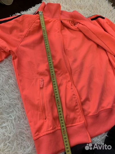 Спортивный костюм adidas