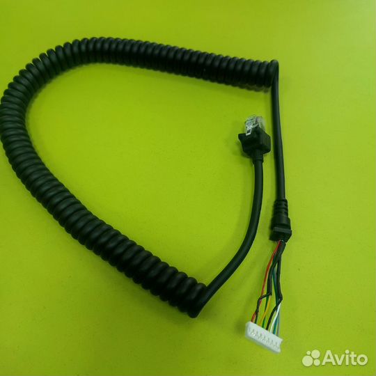 Провод витой для рации