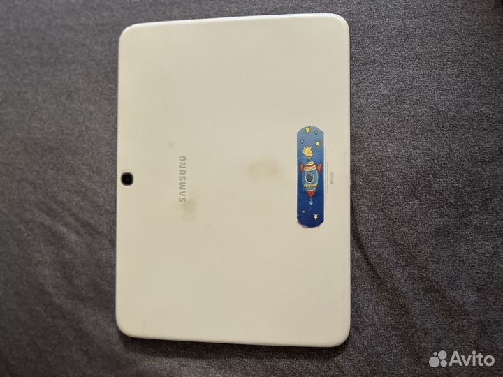 Samsung galaxy tab 3