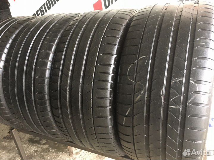 Michelin Latitude Sport 3 285/40 R20
