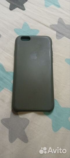 iPhone 6S, 32 ГБ