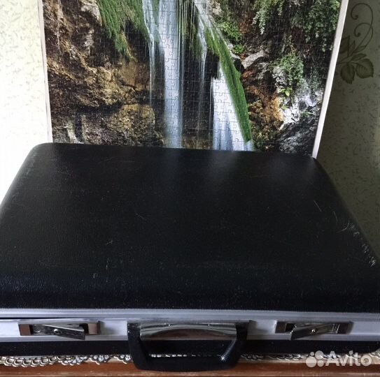 Кейс дипломат СССР