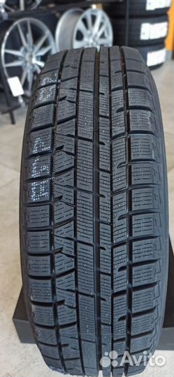 Yokohama Ice Guard IG50+ 225/60 R17