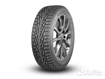 Ikon Tyres Nordman 7 SUV 235/60 R18 107T
