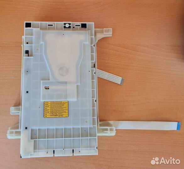 CD привод (5 disk changer) для Panasonic