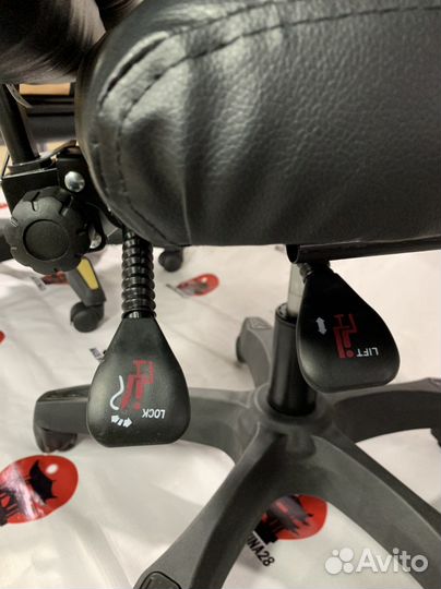 Игровое кресло Chaho, новое, разная расцветка