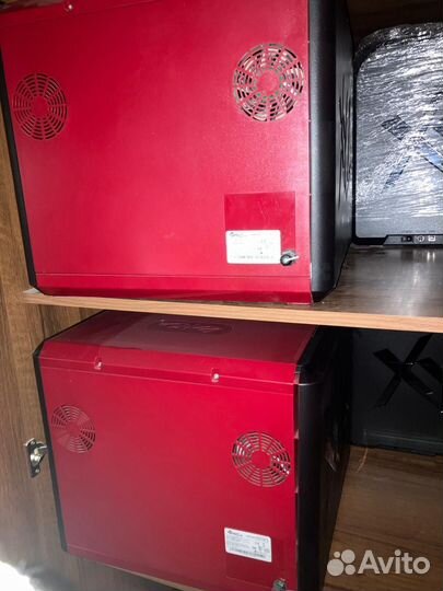 3D-принтеры XYZprinting da Vinci Jr. 1.0