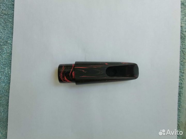 Мундштук для альт саксофона