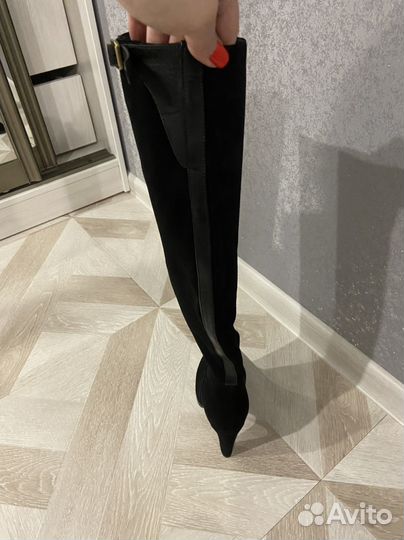 Сапоги basconi