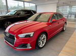 Audi A5 2.0 AMT, 2022 Новый