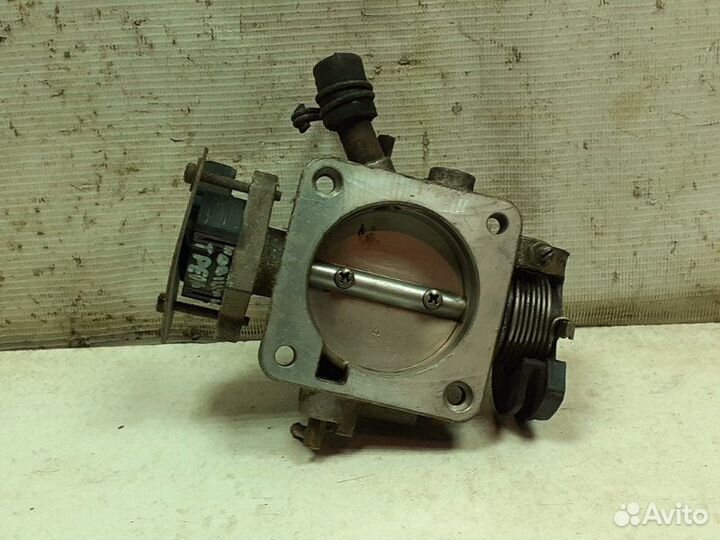 Заслонка дроссельная механическая Volkswagen