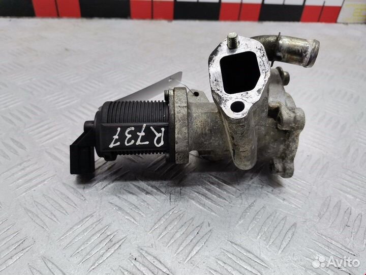 Клапан егр для Fiat Punto 3 (199/310) 71793407