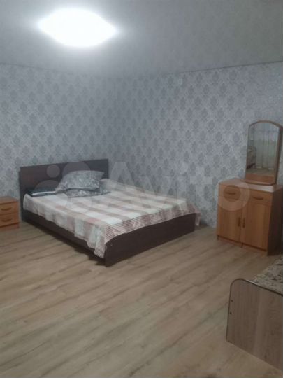 Комната 30 м², 1/1 эт.