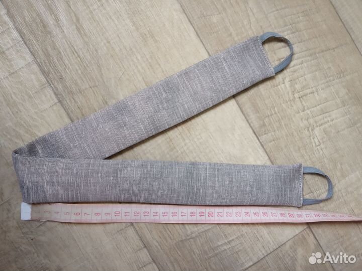 Швея на дому (бирки, шторы, заказы)