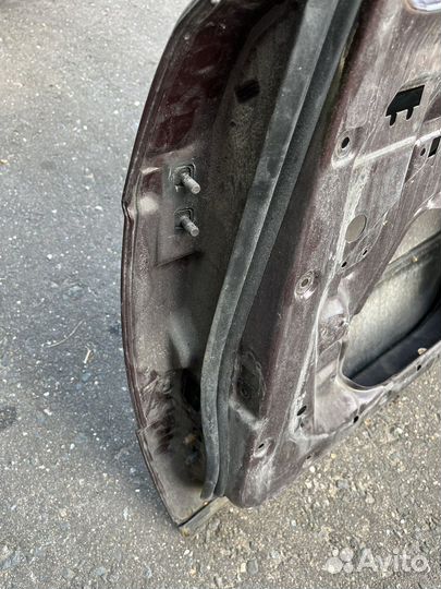 Оригинальные Двери е 34