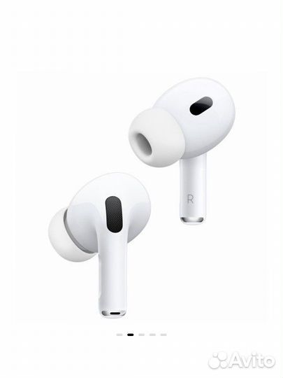 Наушники Airpods Pro 2 Новые