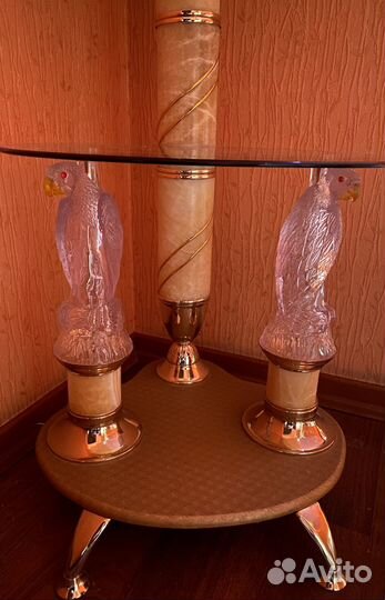 Светильник торшер