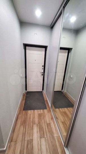 1-к. квартира, 40,3 м², 1/12 эт.