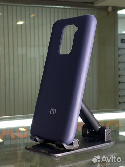 Чехол на Xiaomi Redmi Note 9/10X-4G