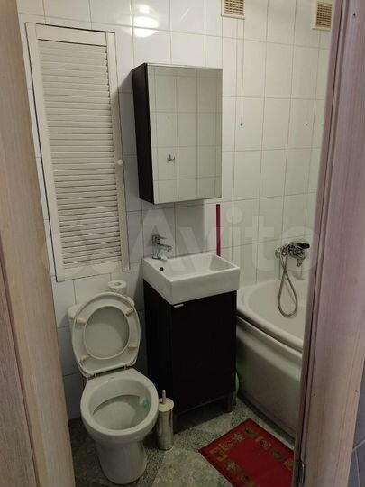 2-к. квартира, 49 м², 2/5 эт.